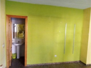 Local comercial en venta en Zona Campus Universitario en Burjassot