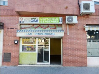Local comercial en venta en Zona Campus Universitario en Burjassot