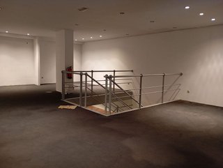 Local comercial en venta en Centro en Vitoria-Gasteiz