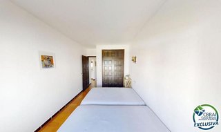 Piso en venta en Empuriabrava en Castelló d´Empúries
