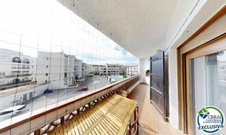 Piso en venta en Empuriabrava en Castelló d´Empúries