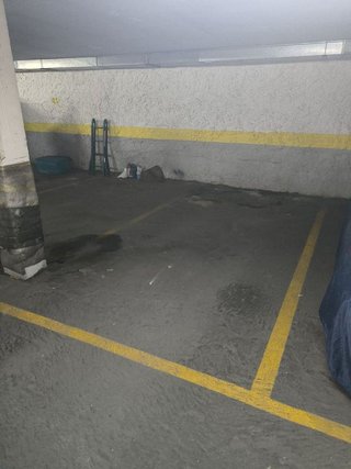 Garaje en venta en Lucero en Madrid