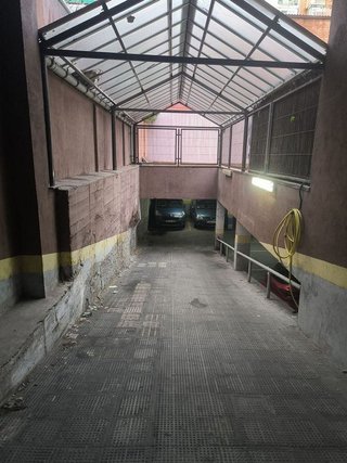 Garaje en venta en Lucero en Madrid