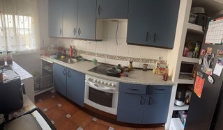 Casa adosada en venta en Magán