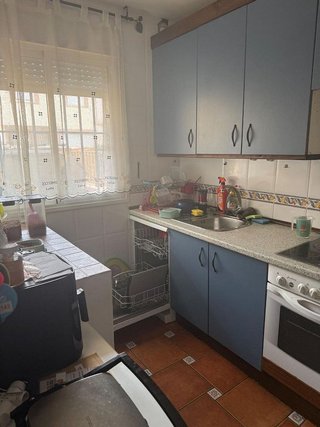 Casa adosada en venta en Magán