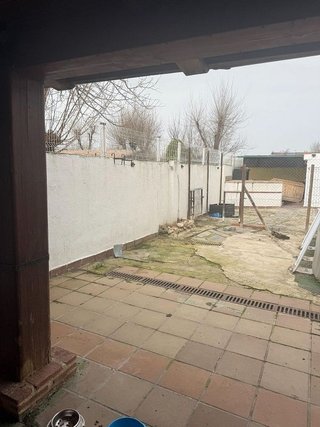 Casa adosada en venta en Magán