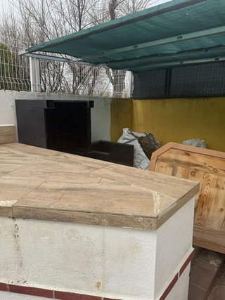 Casa adosada en venta en Magán