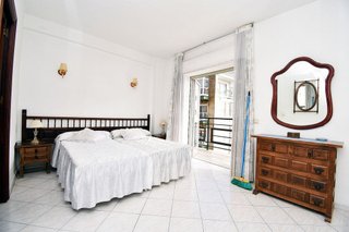 Piso en venta en Zona Puerto Deportivo en Fuengirola