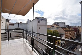Piso en venta en Zona Puerto Deportivo en Fuengirola