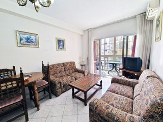 Piso en venta en Zona Puerto Deportivo en Fuengirola