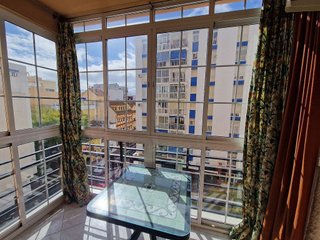 Piso en venta en Zona Puerto Deportivo en Fuengirola