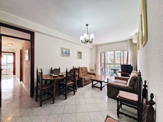Piso en venta en Zona Puerto Deportivo en Fuengirola