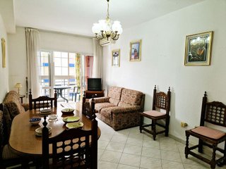 Piso en venta en Zona Puerto Deportivo en Fuengirola
