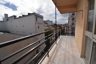 Piso en venta en Zona Puerto Deportivo en Fuengirola