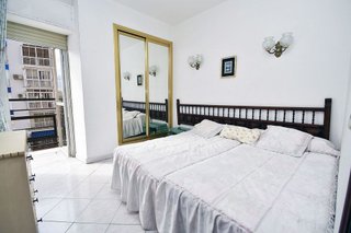 Piso en venta en Zona Puerto Deportivo en Fuengirola