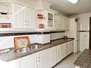 Piso en venta en Zona Puerto Deportivo en Fuengirola