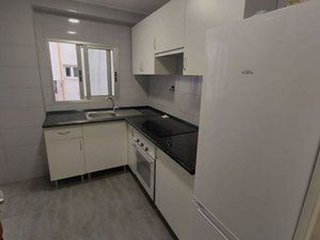 Piso en alquiler en Ciutat Jardí en Valencia