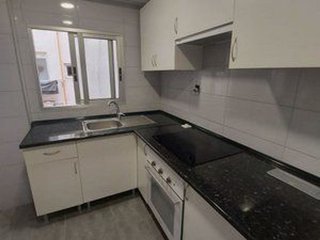 Piso en alquiler en Ciutat Jardí en Valencia