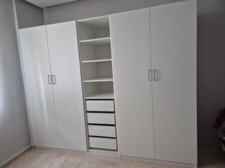 Piso en alquiler en Exposició en Valencia
