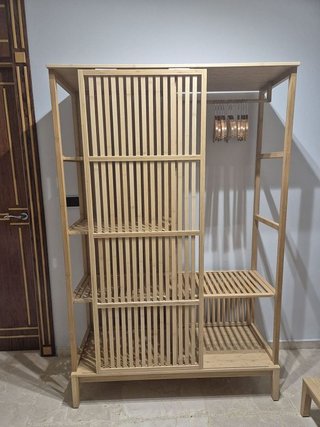 Piso en alquiler en Exposició en Valencia