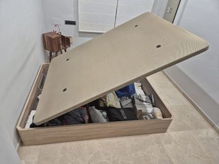 Piso en alquiler en Exposició en Valencia