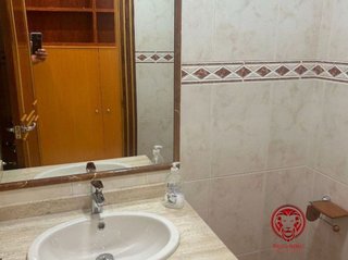 Piso en alquiler en Exposició en Valencia