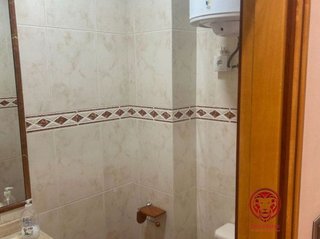 Piso en alquiler en Exposició en Valencia