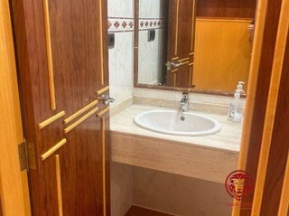 Piso en alquiler en Exposició en Valencia