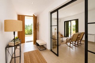Casa rural en alquiler en Búger