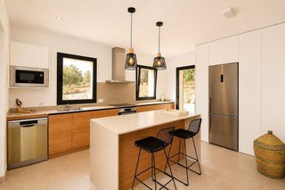 Casa rural en alquiler en Búger