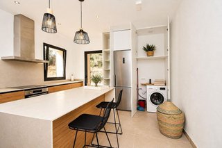 Casa rural en alquiler en Búger