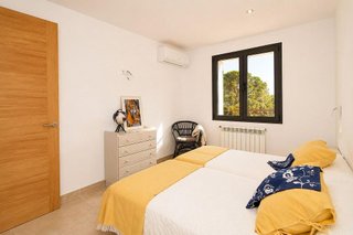 Casa rural en alquiler en Búger