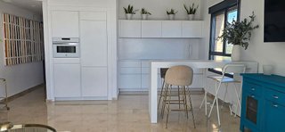 Piso en venta en Pueblo Poniente en Benidorm