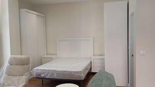 Estudio en alquiler en Viñuela - Rescatado en Córdoba