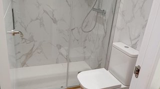 Estudio en alquiler en Viñuela - Rescatado en Córdoba