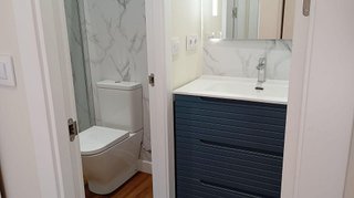 Estudio en alquiler en Viñuela - Rescatado en Córdoba