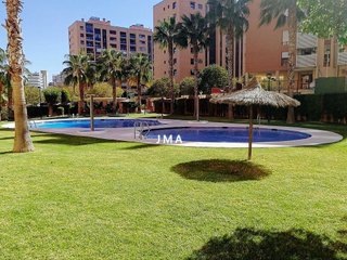 Piso en alquiler en Playa de San Juan en Alicante