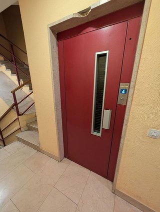 Piso en alquiler en Sol en Madrid