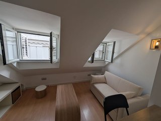 Piso en alquiler en Sol en Madrid