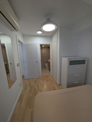 Piso en alquiler en Sol en Madrid