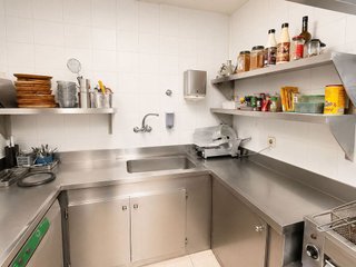 Local comercial en venta en Arrabal en Zaragoza