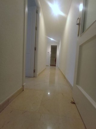 Piso en alquiler en San Bernardo en Sevilla