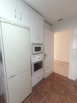 Piso en alquiler en San Bernardo en Sevilla