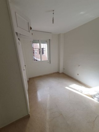 Piso en alquiler en San Bernardo en Sevilla