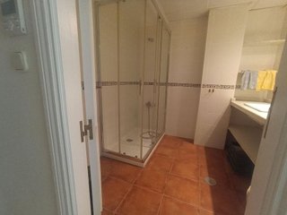 Piso en alquiler en San Bernardo en Sevilla