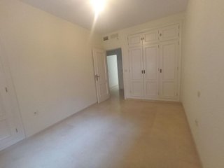 Piso en alquiler en San Bernardo en Sevilla