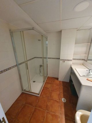 Piso en alquiler en San Bernardo en Sevilla