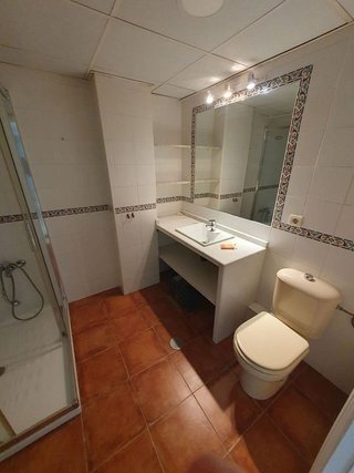 Piso en alquiler en San Bernardo en Sevilla