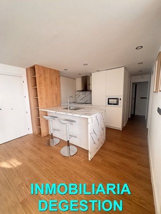 Piso en alquiler en Linarejos en Linares