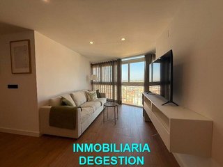 Piso en alquiler en Linarejos en Linares